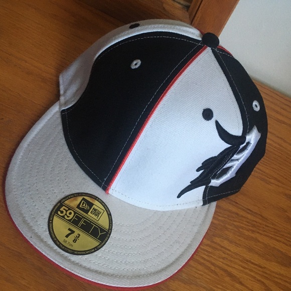 Detroit tigers hat - Picture 1 of 3